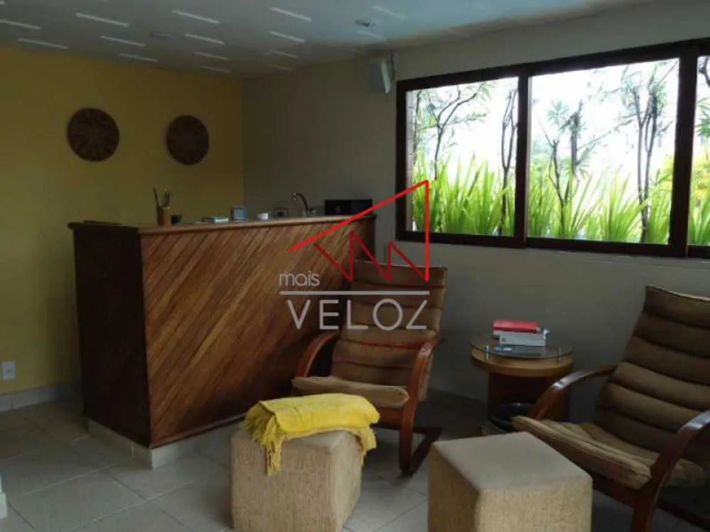 Cobertura, 4 quartos, 257 m² - Foto 10