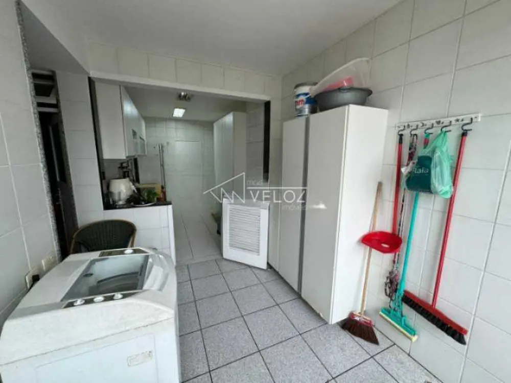 Apartamento, 4 quartos, 170 m² - Foto 2