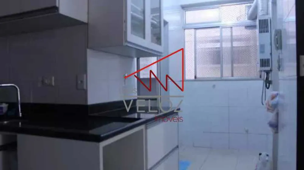 Apartamento, 3 quartos, 87 m² - Foto 1