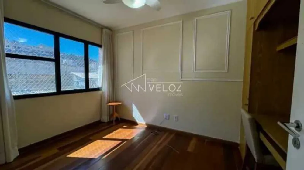 Apartamento, 2 quartos, 77 m² - Foto 10