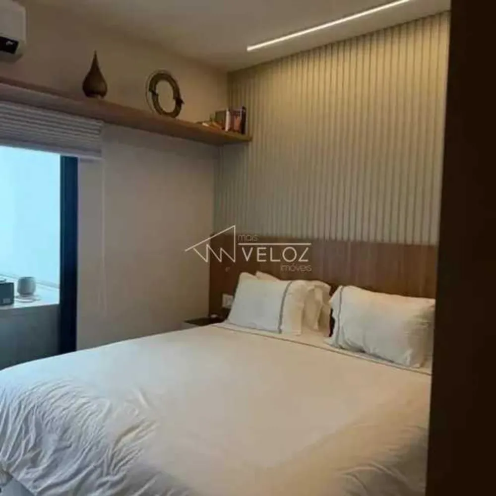 Flat/Apart Hotel, 1 quarto, 54 m² - Foto 6