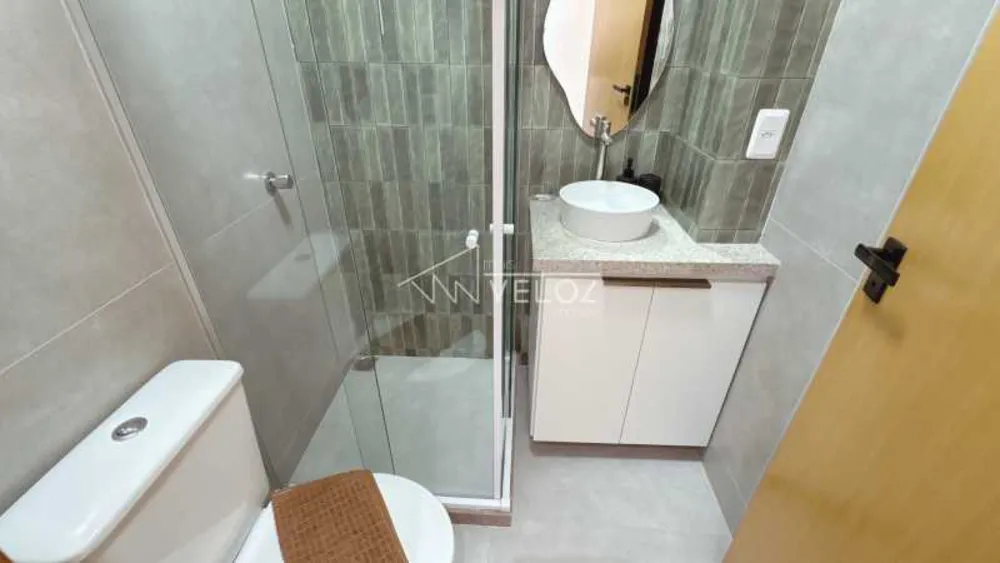 Apartamento, 1 quarto, 30 m² - Foto 12