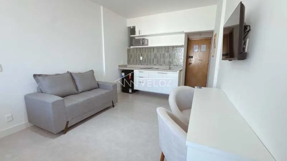 Apartamento, 1 quarto, 30 m² - Foto 13