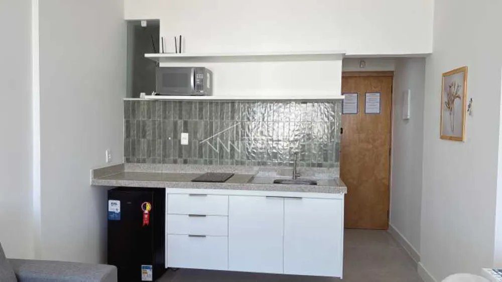 Apartamento, 1 quarto, 30 m² - Foto 14