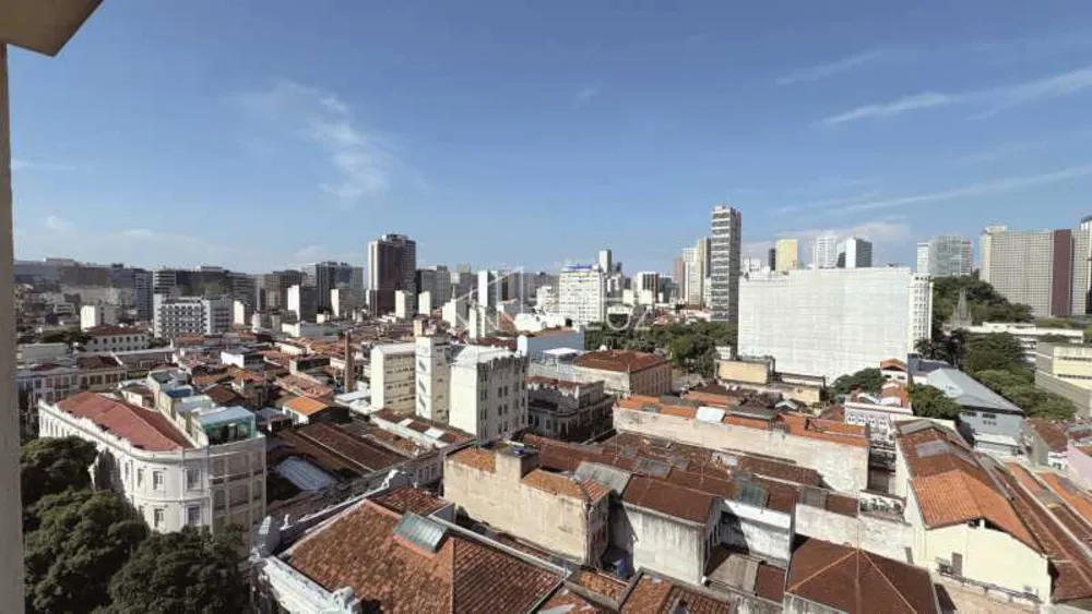 Apartamento, 1 quarto, 30 m² - Foto 3