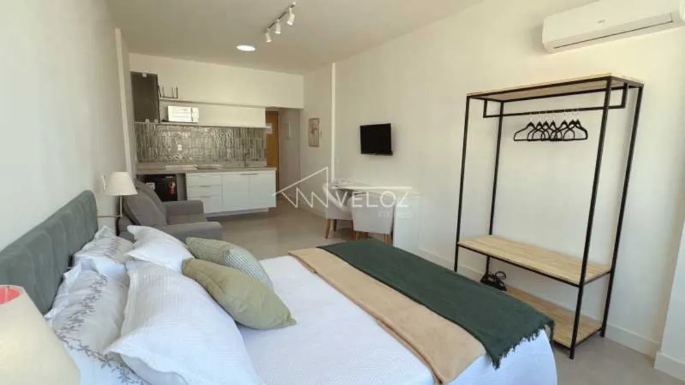 Apartamento, 1 quarto, 30 m² - Foto 15