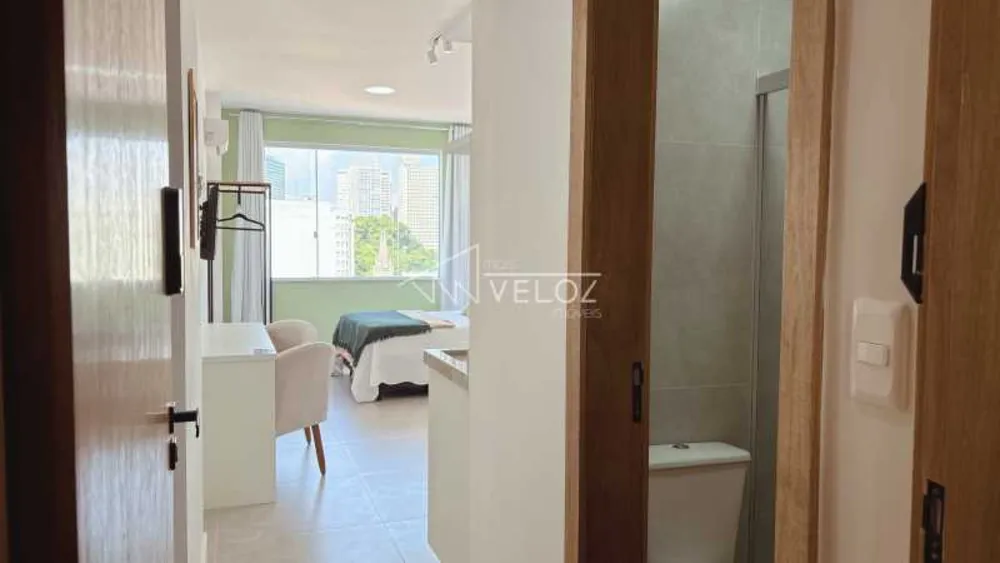 Apartamento, 1 quarto, 30 m² - Foto 10