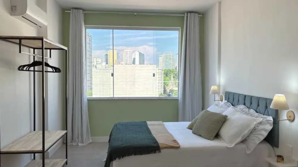 Apartamento, 1 quarto, 30 m² - Foto 5