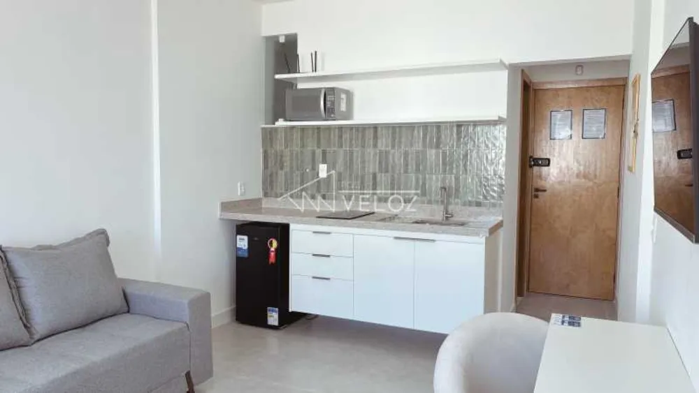 Apartamento, 1 quarto, 30 m² - Foto 6