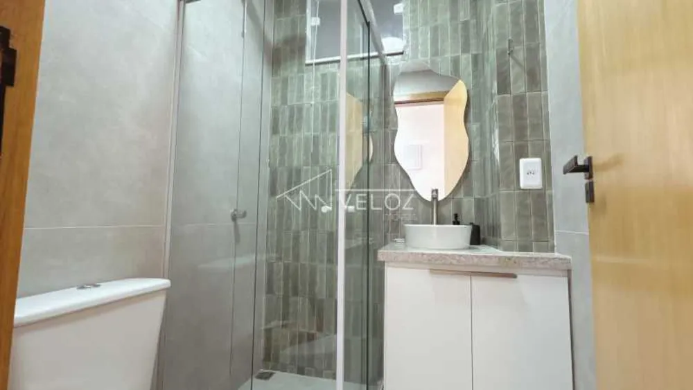Apartamento, 1 quarto, 30 m² - Foto 11