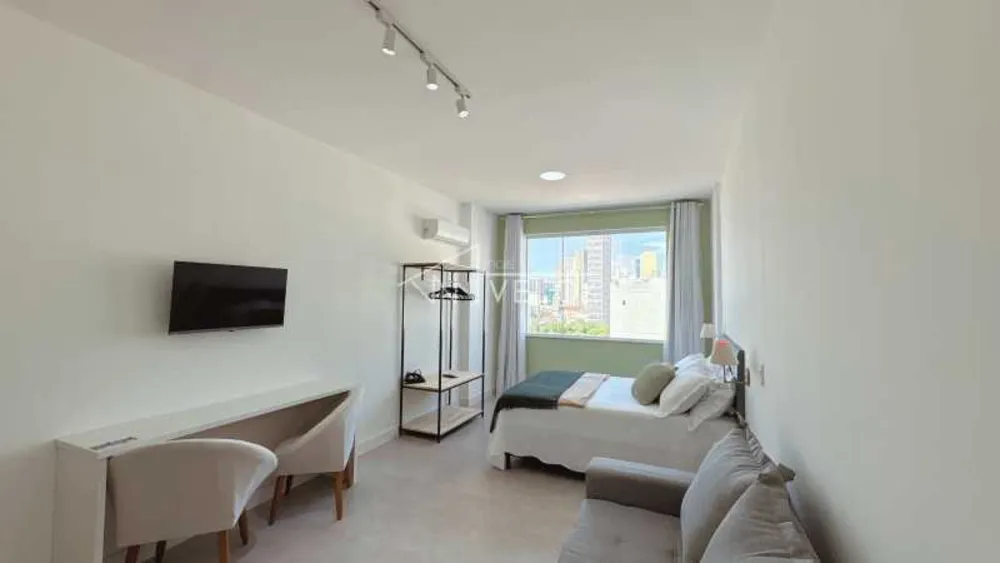 Apartamento, 1 quarto, 30 m² - Foto 2