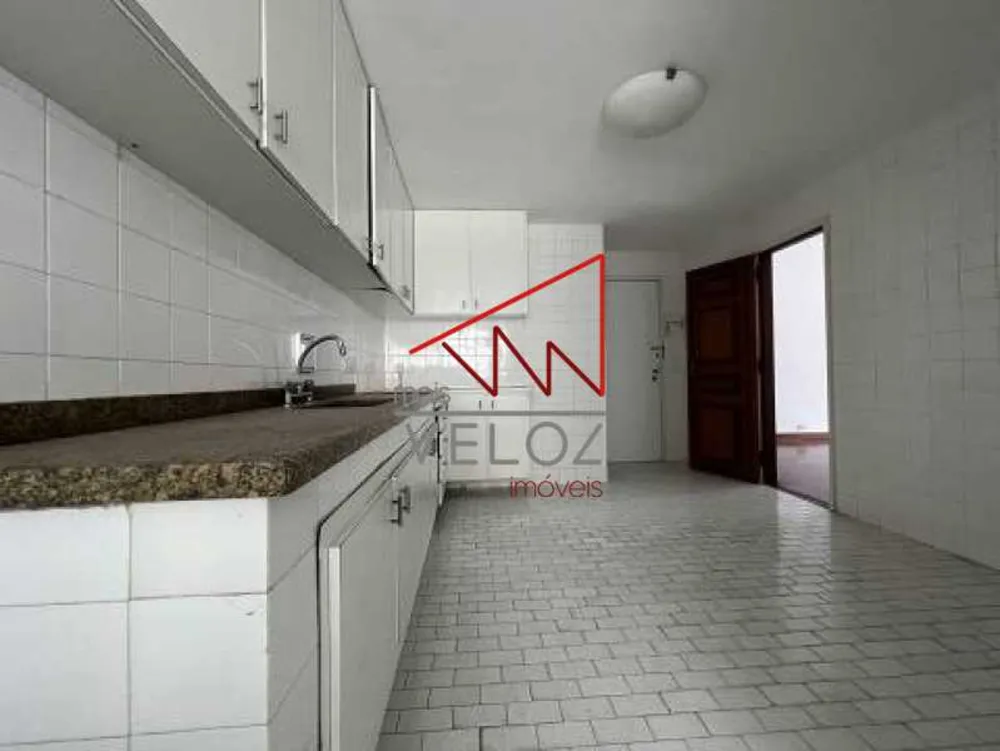 Apartamento, 3 quartos, 100 m² - Foto 2