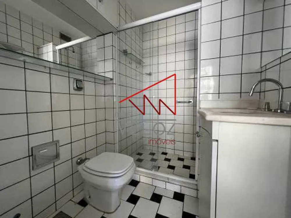 Apartamento, 3 quartos, 100 m² - Foto 4