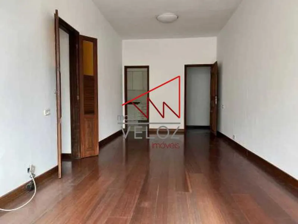 Apartamento, 3 quartos, 100 m² - Foto 1