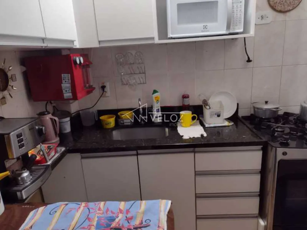 Apartamento, 1 quarto, 31 m² - Foto 1