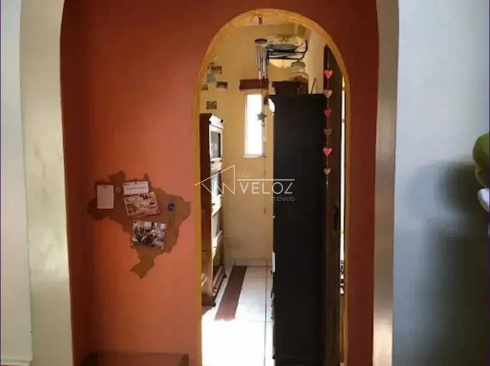 Apartamento, 2 quartos, 54 m² - Foto 10