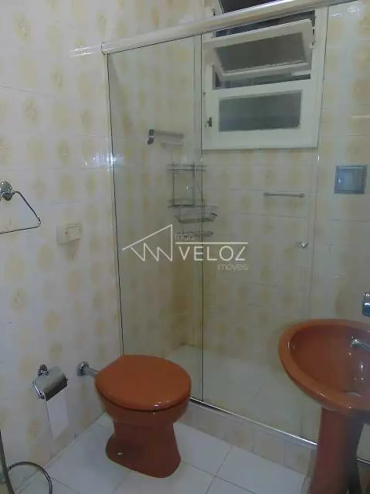 Apartamento, 1 quarto, 36 m² - Foto 9