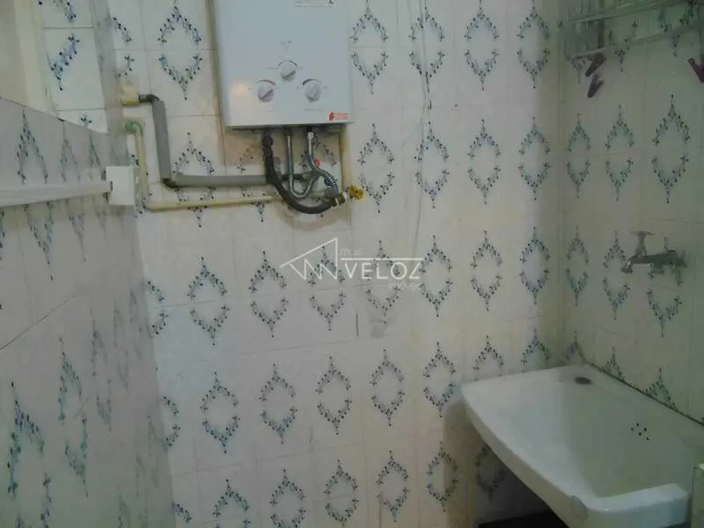Apartamento, 1 quarto, 36 m² - Foto 12