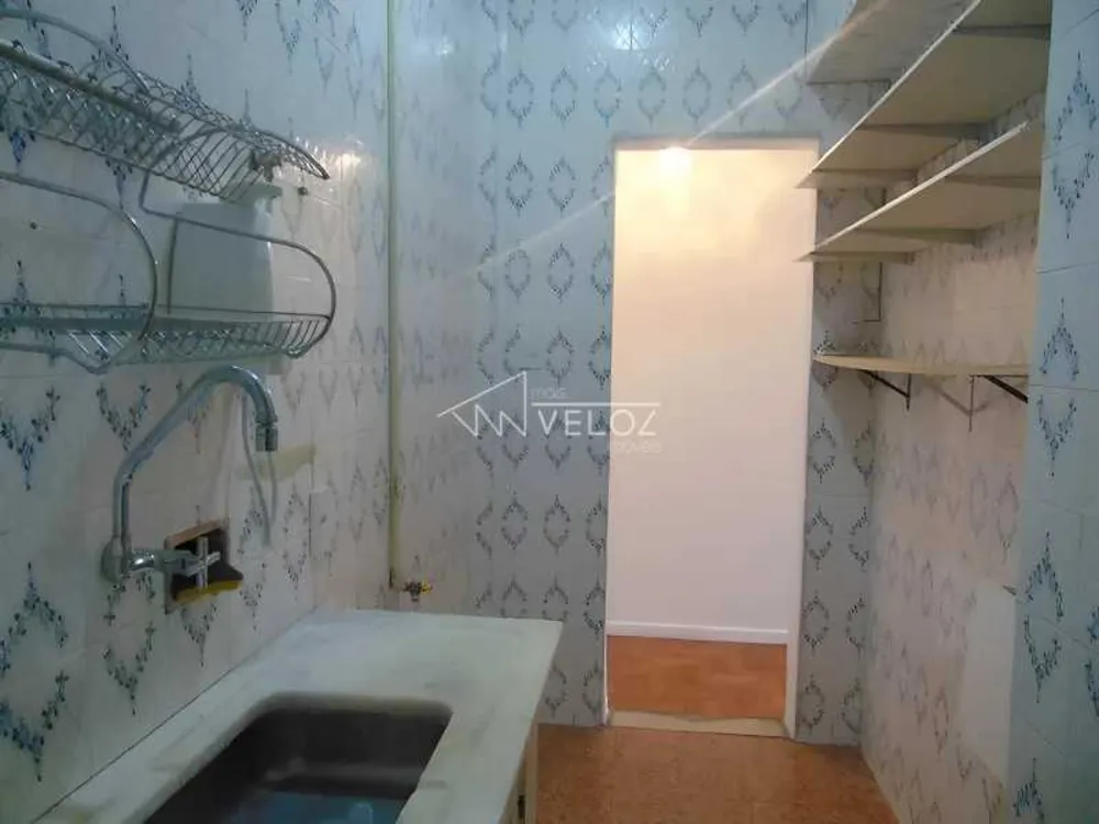 Apartamento, 1 quarto, 36 m² - Foto 11