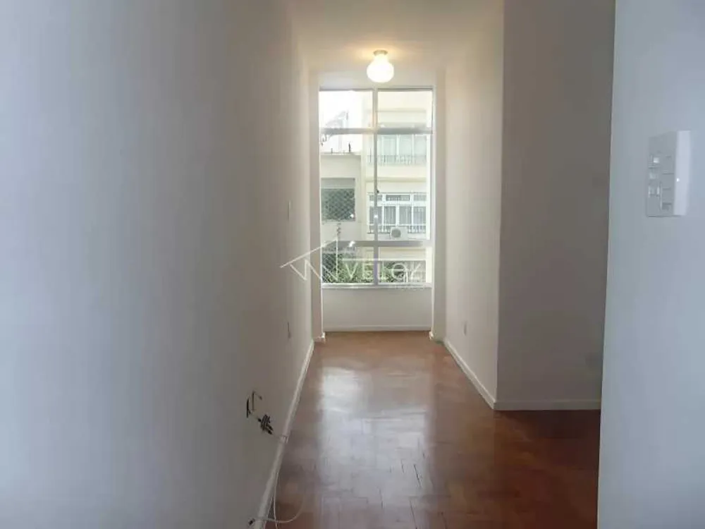 Apartamento, 1 quarto, 36 m² - Foto 5