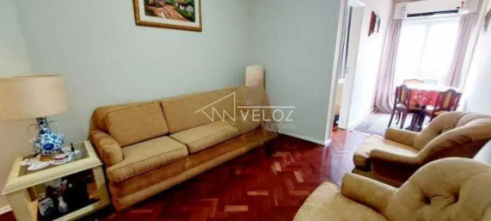 Apartamento, 2 quartos, 63 m² - Foto 1