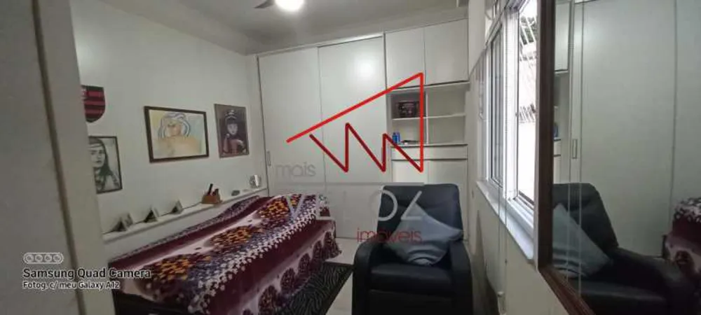 Apartamento, 3 quartos, 95 m² - Foto 6