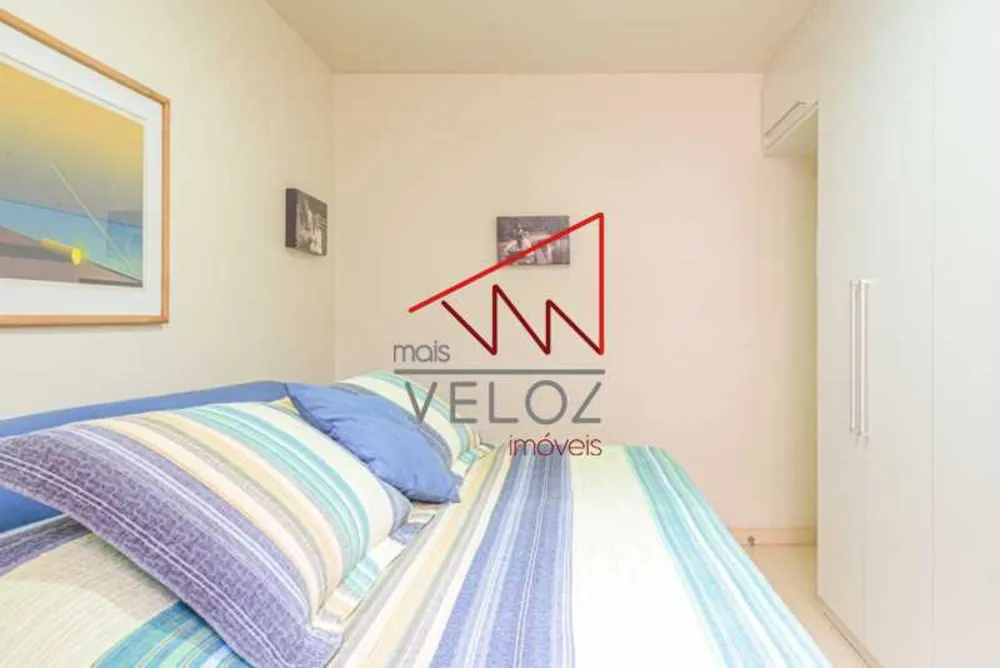 Apartamento, 4 quartos, 140 m² - Foto 7