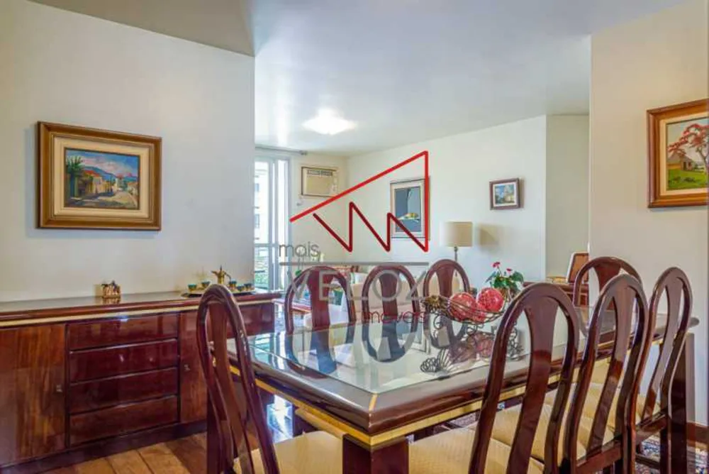 Apartamento, 4 quartos, 140 m² - Foto 12