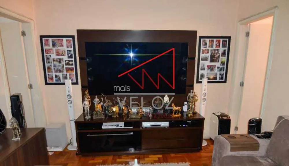 Apartamento, 2 quartos, 55 m² - Foto 7