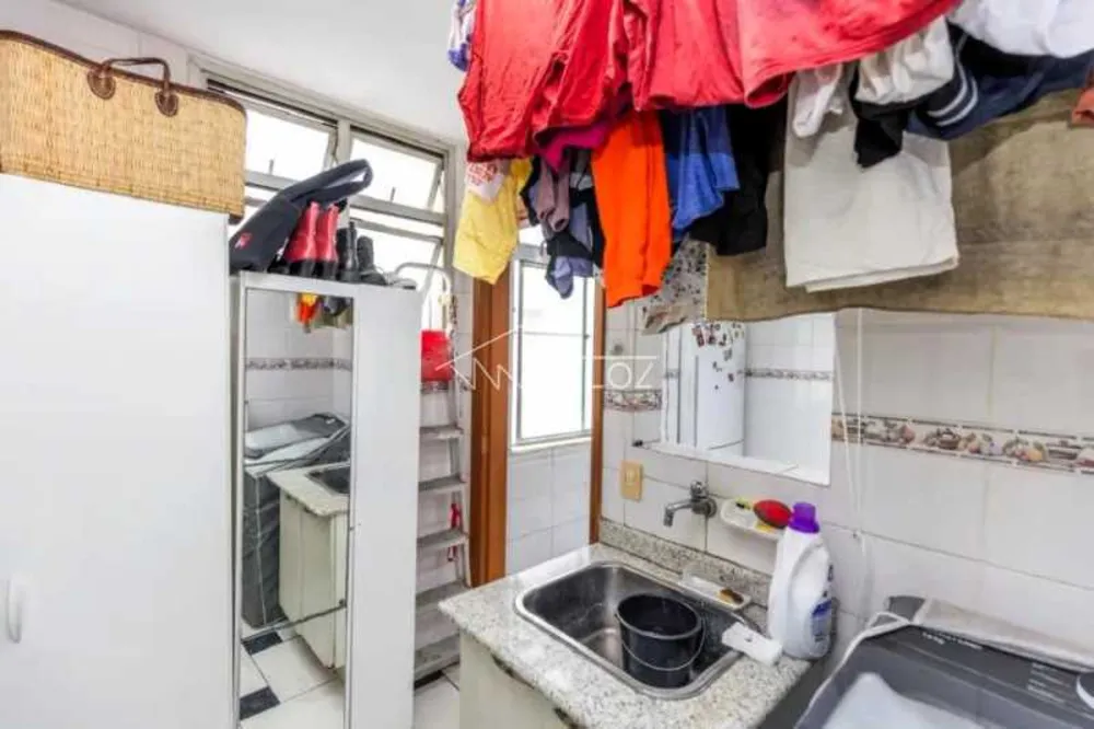 Cobertura, 5 quartos, 181 m² - Foto 13
