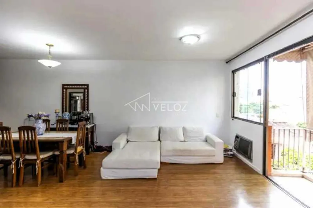 Cobertura, 5 quartos, 181 m² - Foto 5