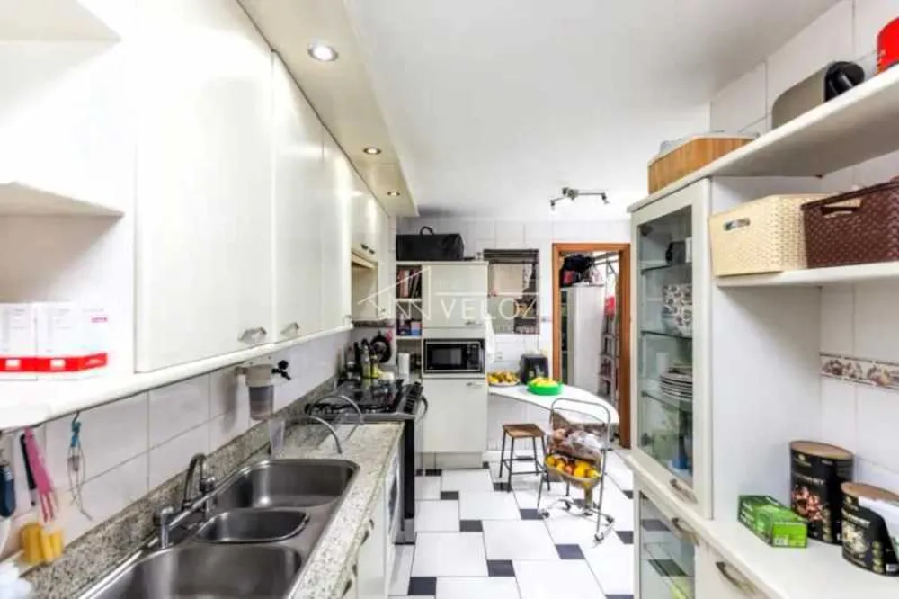Cobertura, 5 quartos, 181 m² - Foto 12