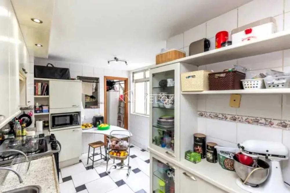 Cobertura, 5 quartos, 181 m² - Foto 17
