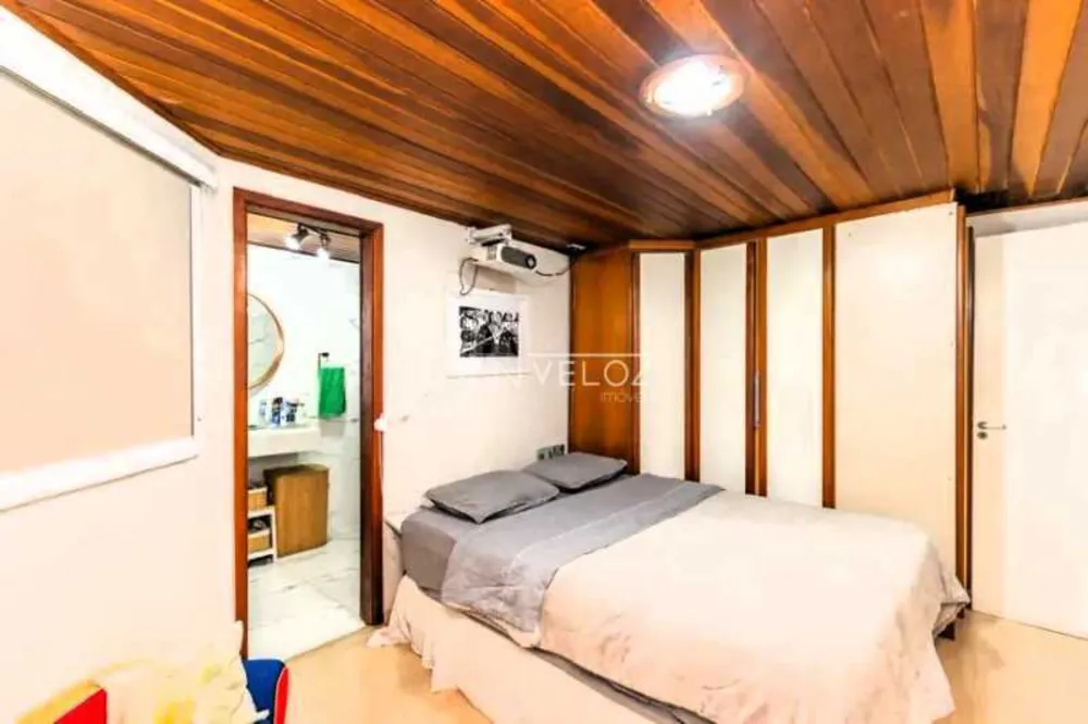 Cobertura, 5 quartos, 181 m² - Foto 3
