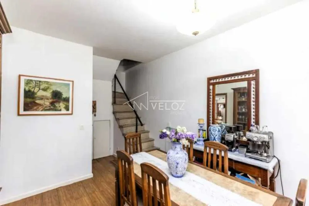 Cobertura, 5 quartos, 181 m² - Foto 7