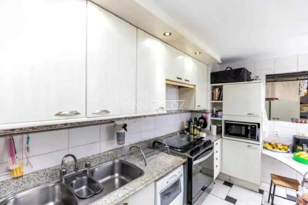 Cobertura, 5 quartos, 181 m² - Foto 14