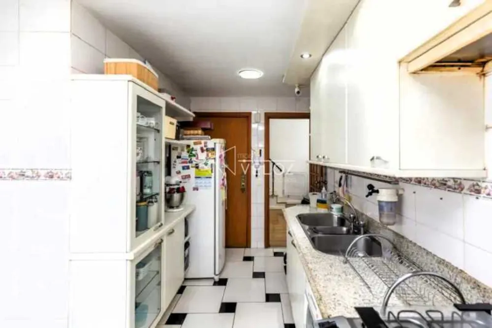 Cobertura, 5 quartos, 181 m² - Foto 18