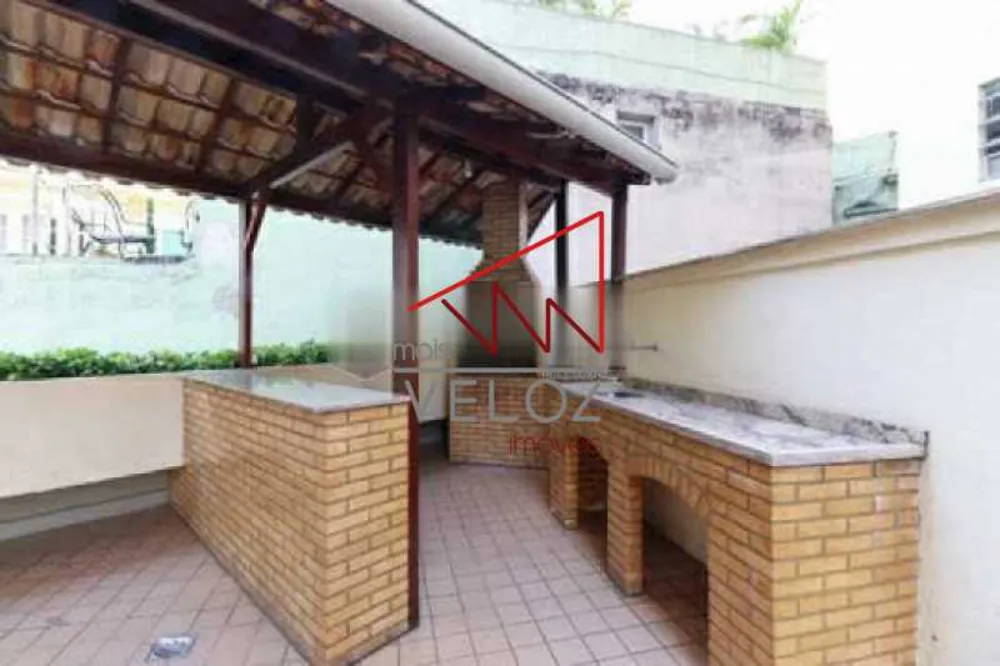 Apartamento, 3 quartos, 104 m² - Foto 6