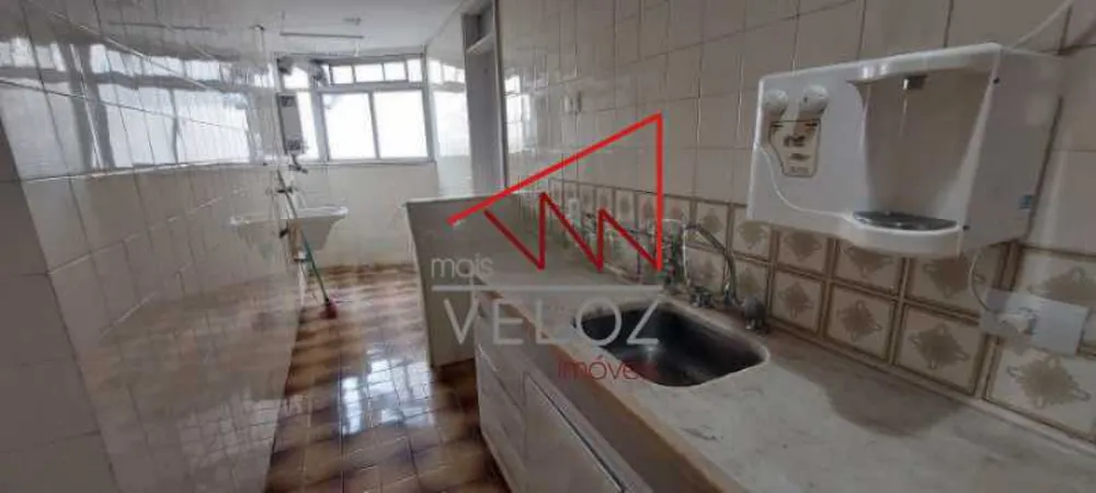 Apartamento, 3 quartos, 104 m² - Foto 1