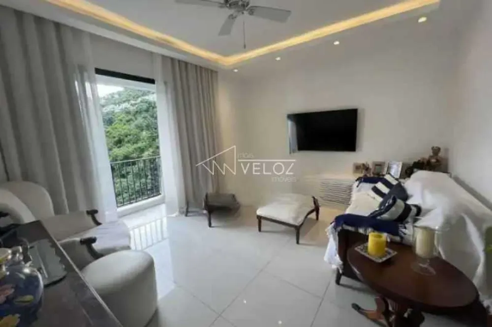 Apartamento, 2 quartos, 76 m² - Foto 8