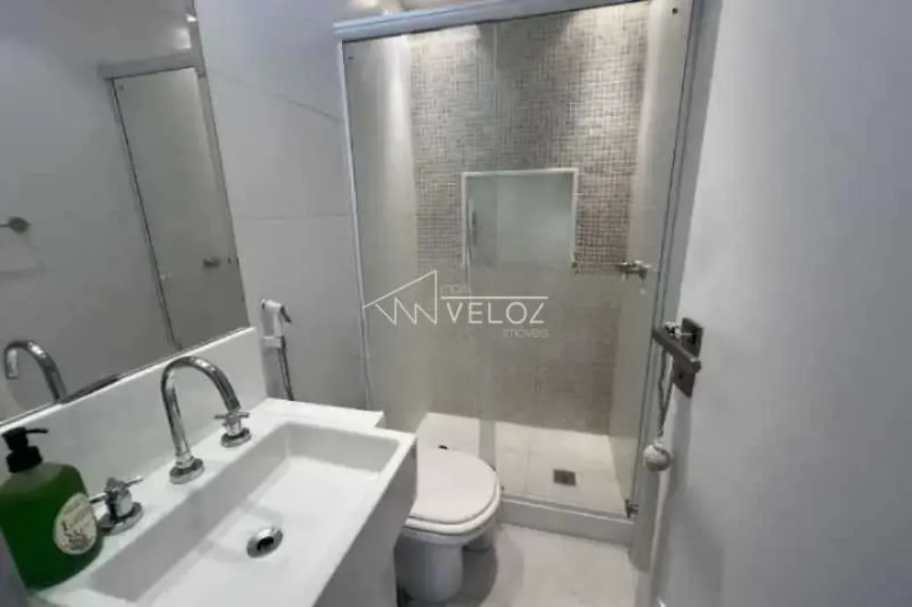 Apartamento, 2 quartos, 76 m² - Foto 7