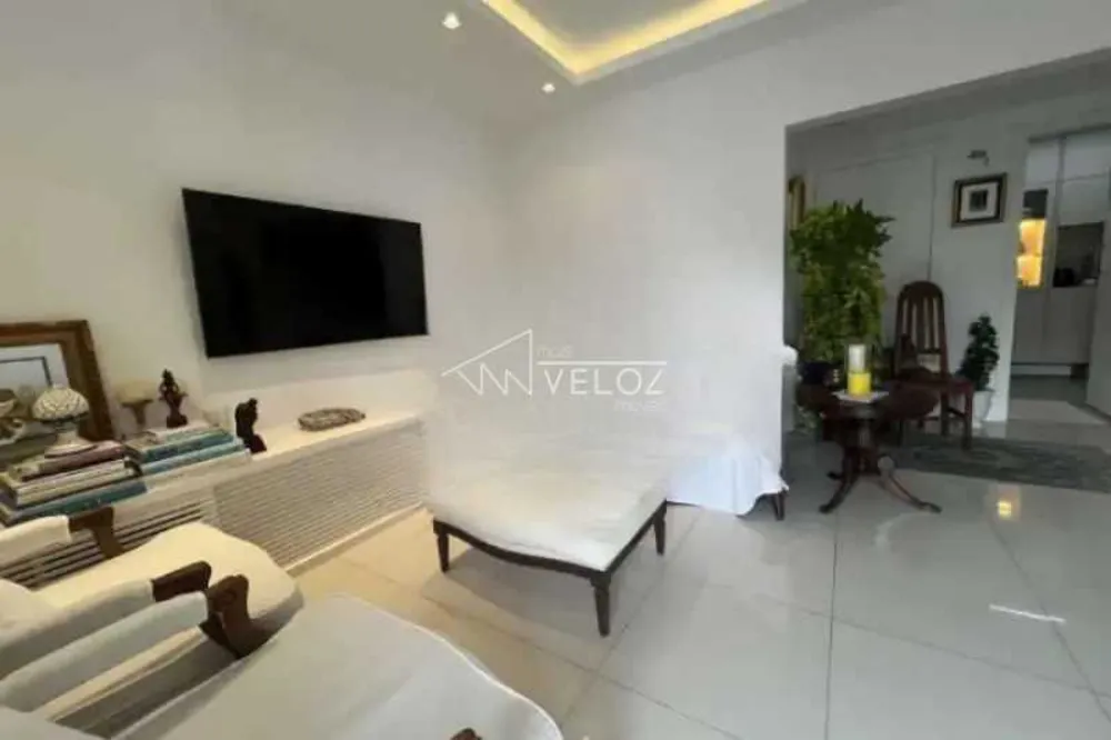 Apartamento, 2 quartos, 76 m² - Foto 17