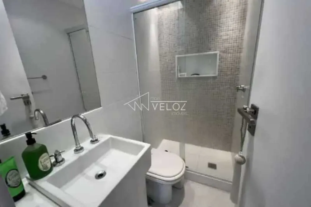 Apartamento, 2 quartos, 76 m² - Foto 24