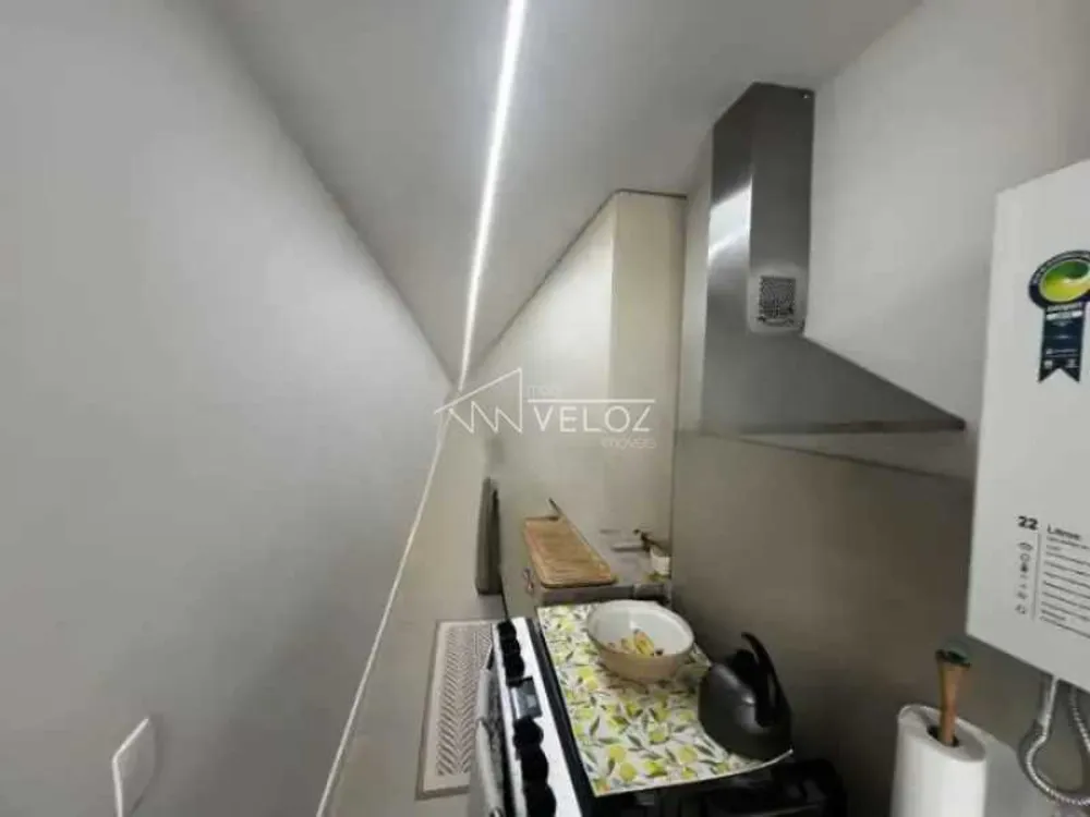 Apartamento, 2 quartos, 76 m² - Foto 18