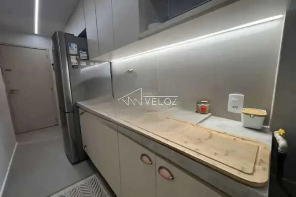 Apartamento, 2 quartos, 76 m² - Foto 13