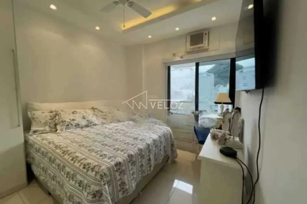 Apartamento, 2 quartos, 76 m² - Foto 11