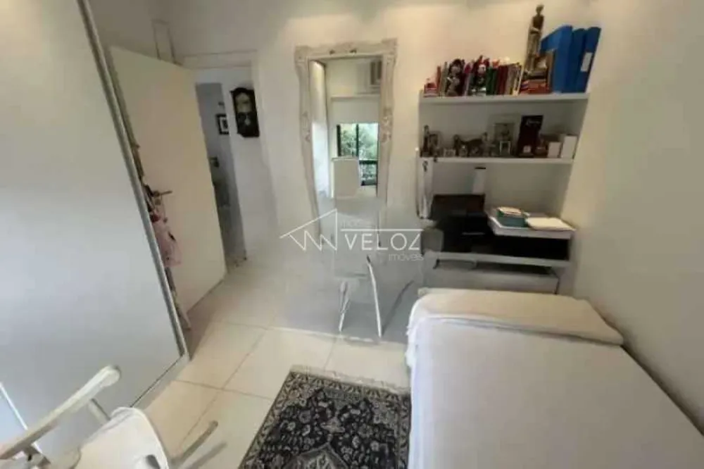 Apartamento, 2 quartos, 76 m² - Foto 21
