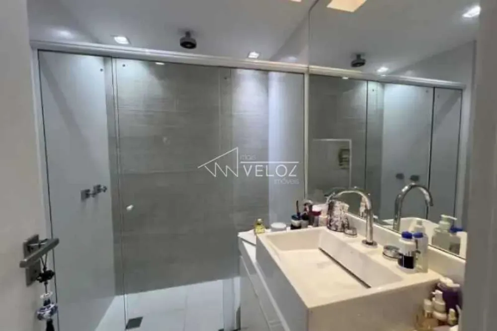 Apartamento, 2 quartos, 76 m² - Foto 6
