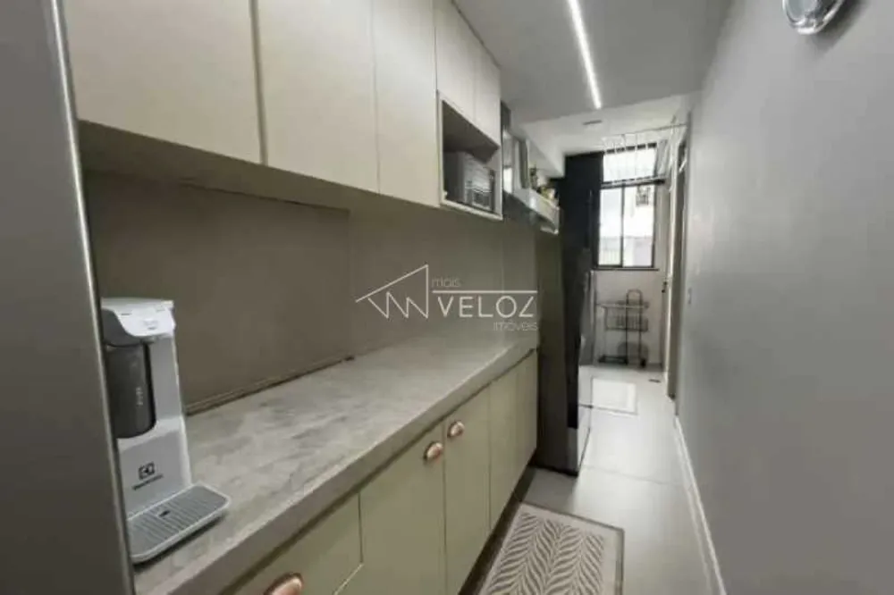 Apartamento, 2 quartos, 76 m² - Foto 19