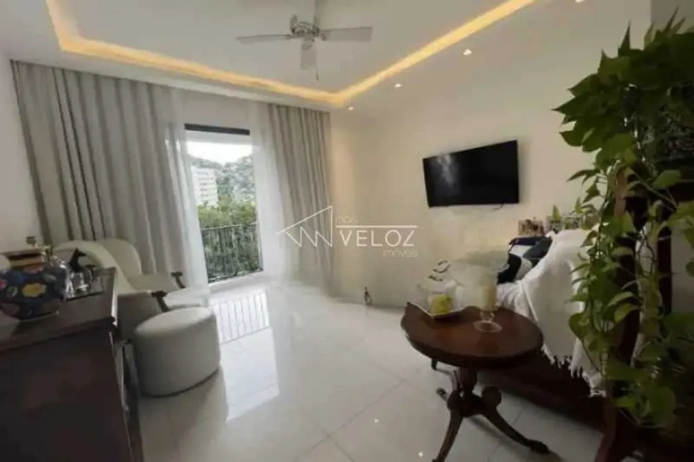 Apartamento, 2 quartos, 76 m² - Foto 12